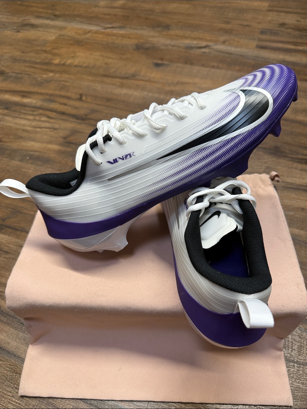 Nike Vapor Speed 3 Men’s Football Football Cleats